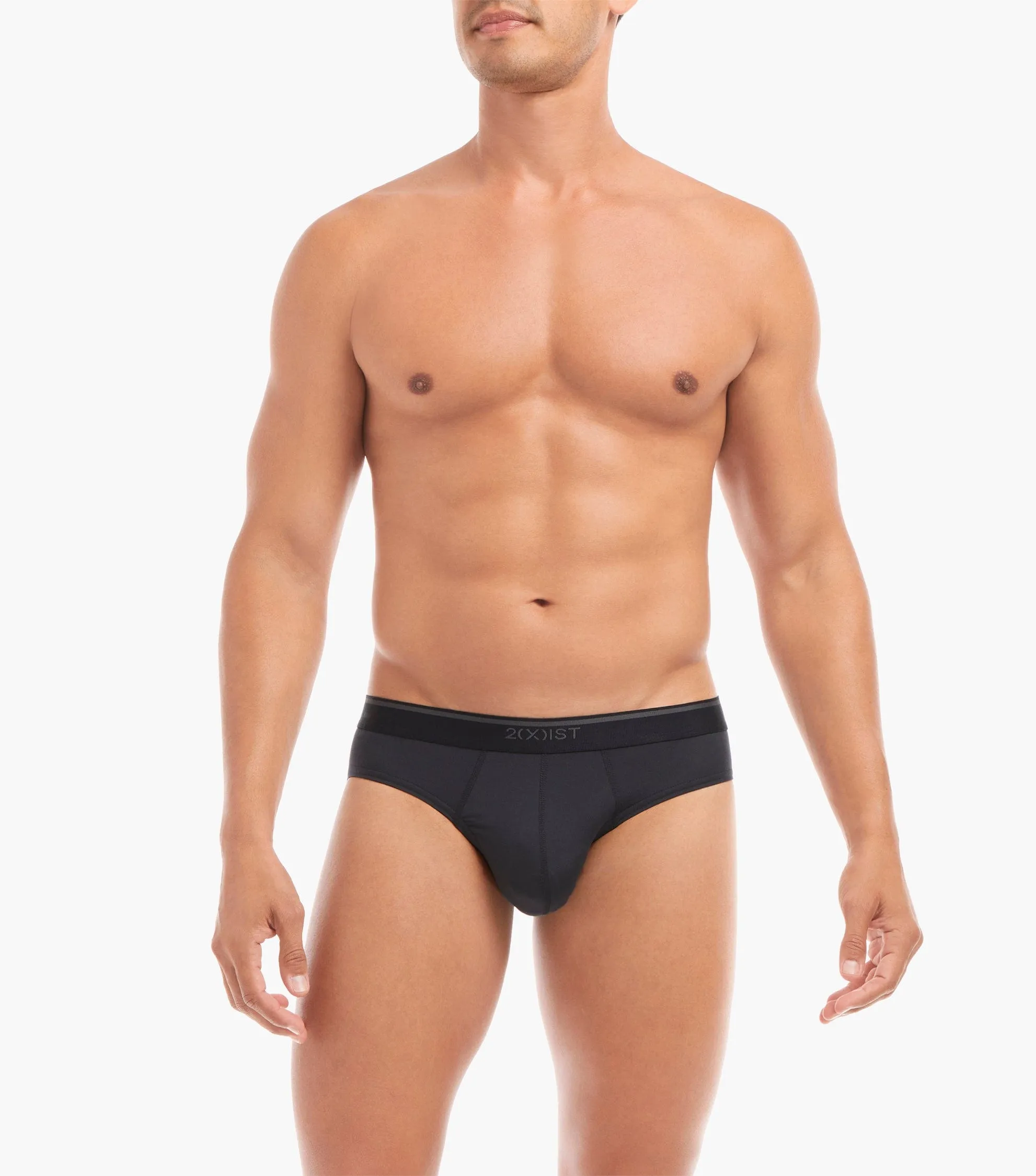 Electric | Low-Rise Brief