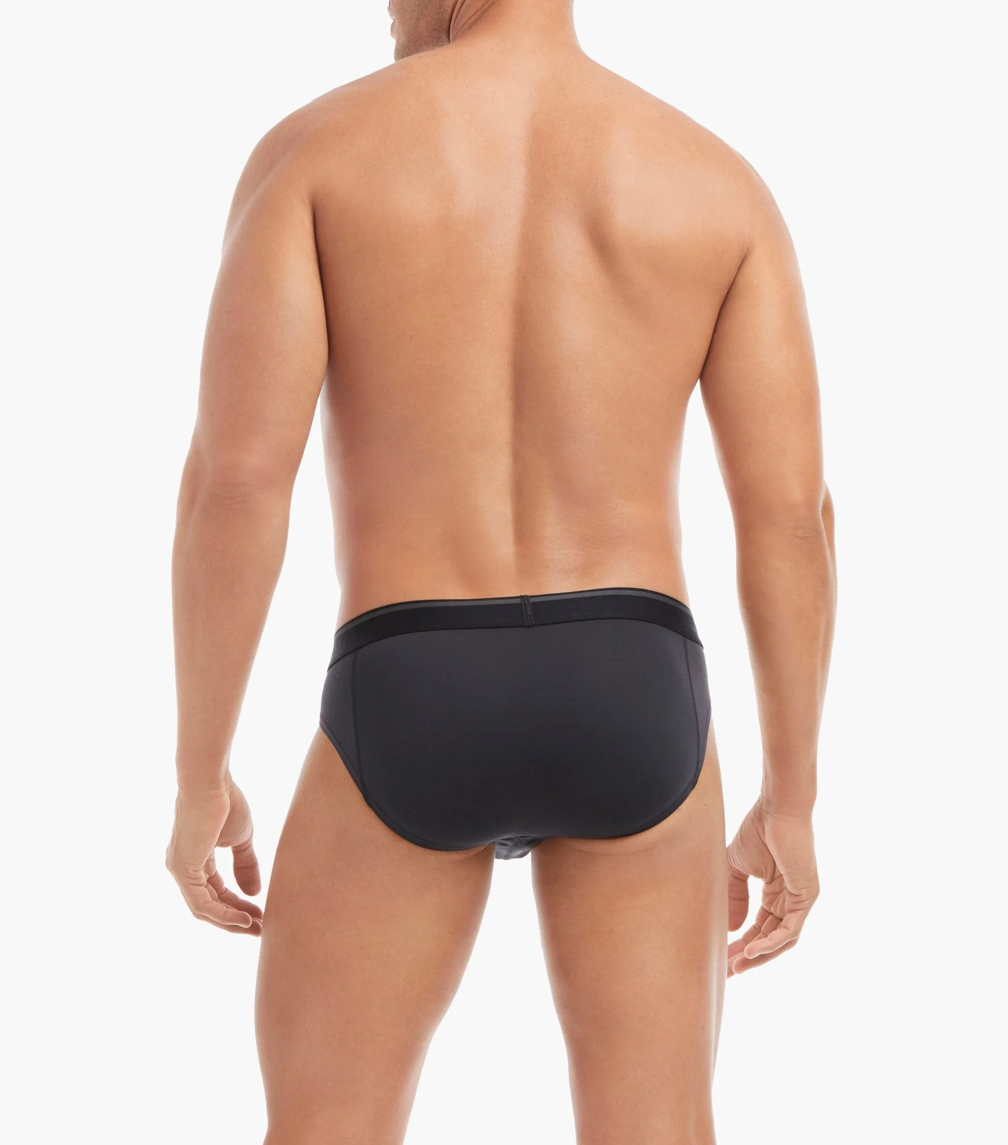 Electric | Low-Rise Brief