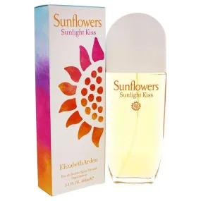 Elizabeth Arden Sunflowers Sunlight Kiss 100ml