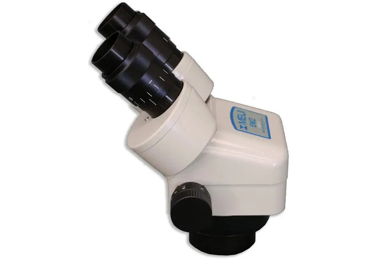 EMZ-5 Stereo Microscope, w/20x Eye Piece, LED Mirror Base, Each