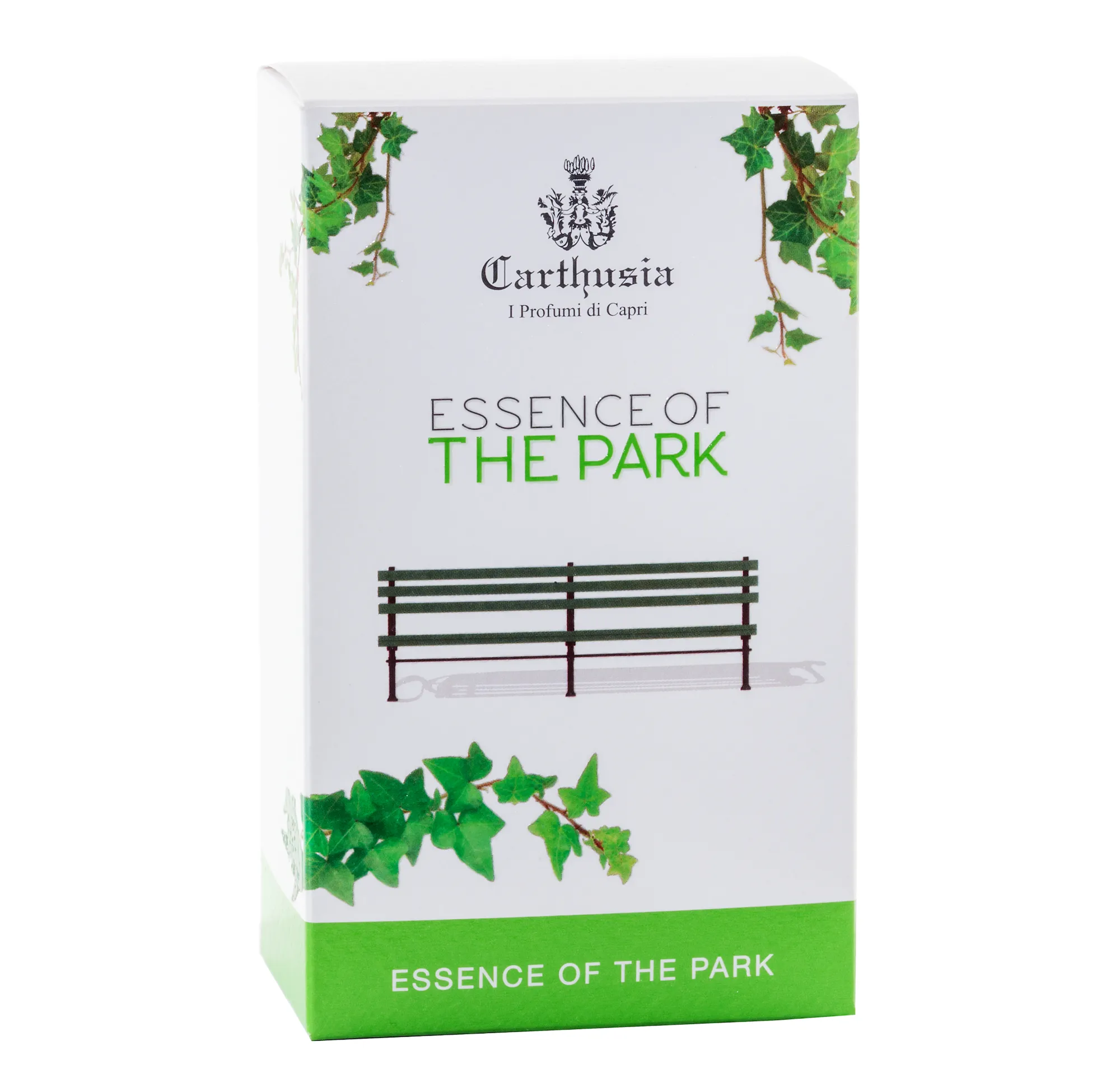 Essence of the Park - Eau de Parfum