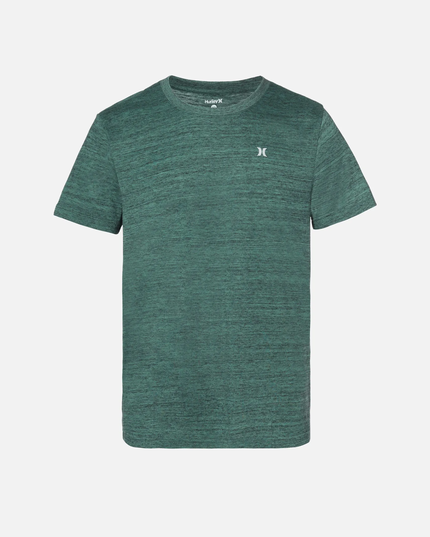 Essential Icon Blended Short Sleeve Graphic Tee