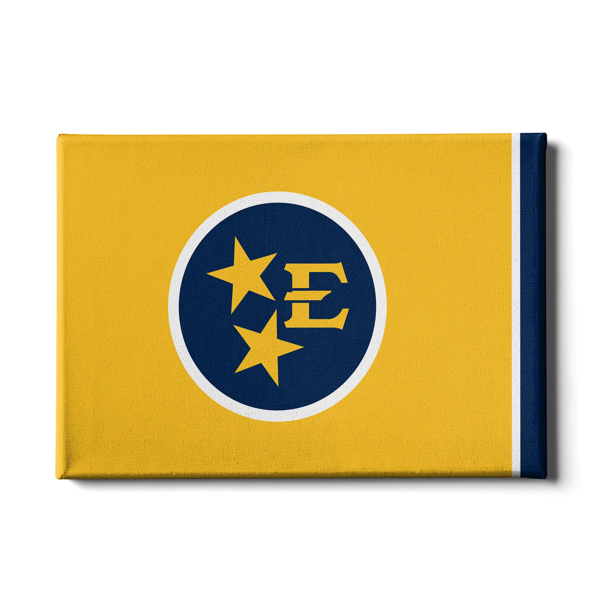 ETSU Bucs - Tri Star Bucs Flag