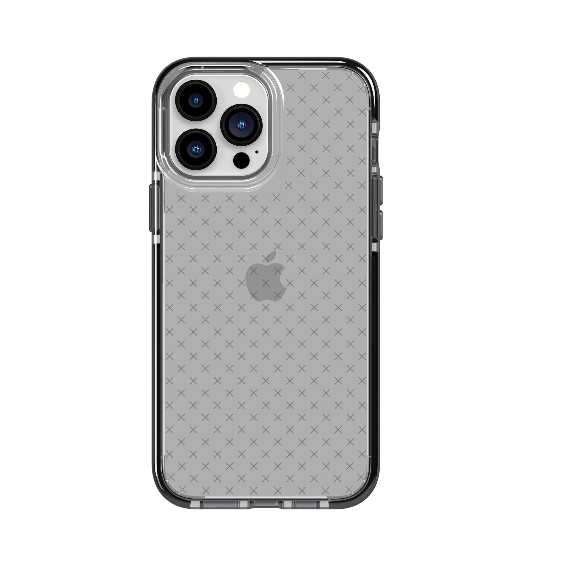 Evo Check - Apple iPhone 13 Pro Max Case - Smokey Black