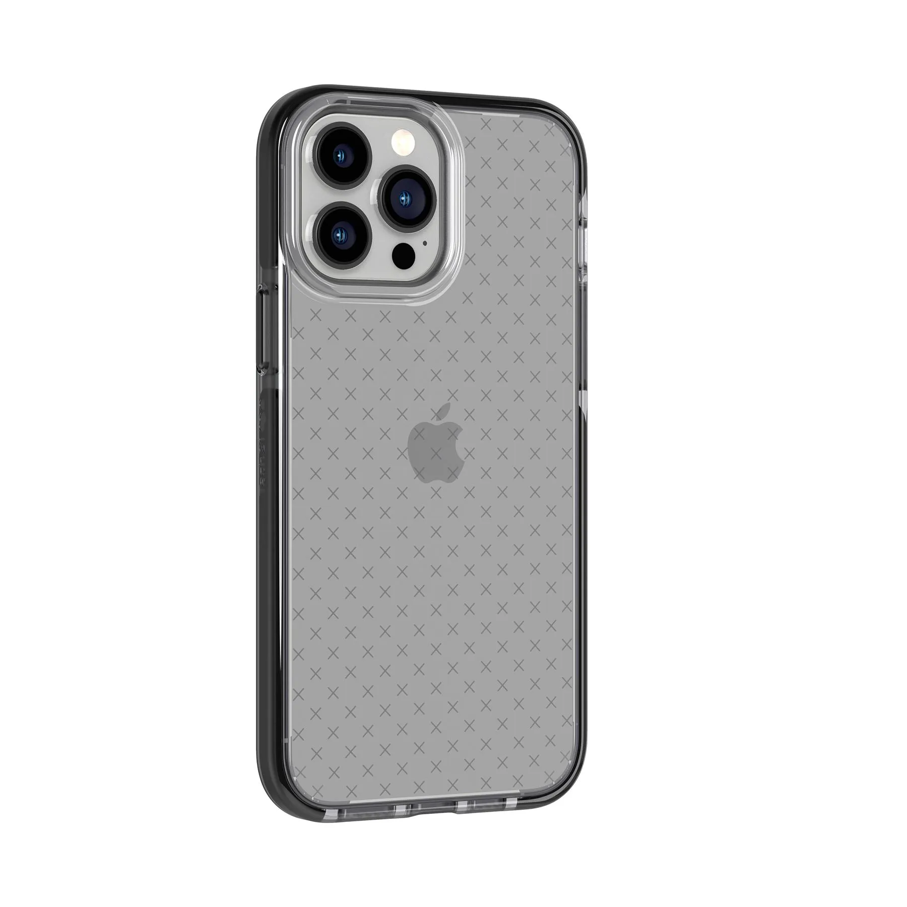 Evo Check - Apple iPhone 13 Pro Max Case - Smokey Black