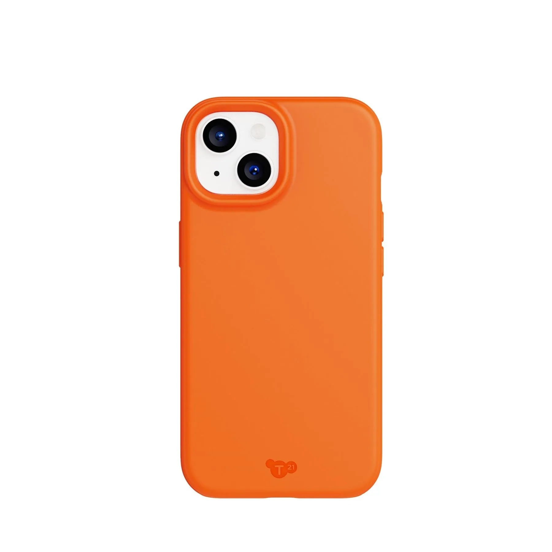 Evo Lite - Apple iPhone 15 Case - Orange