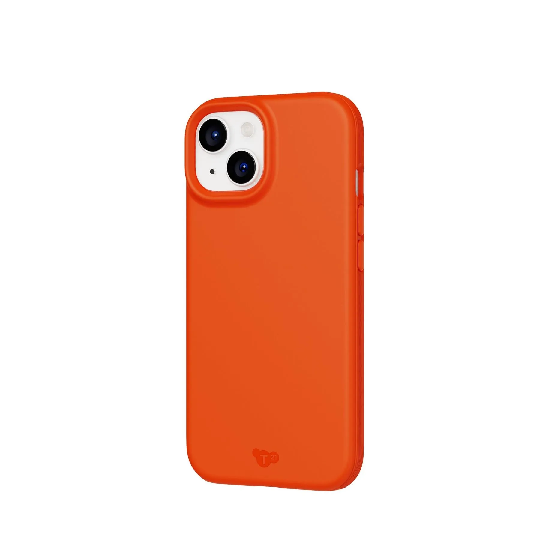 Evo Lite - Apple iPhone 15 Case - Orange