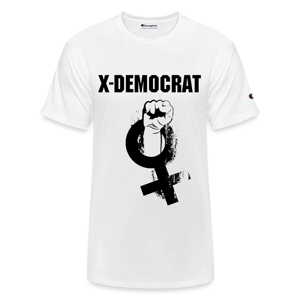 Ex Democrat Champion Unisex T-Shirt