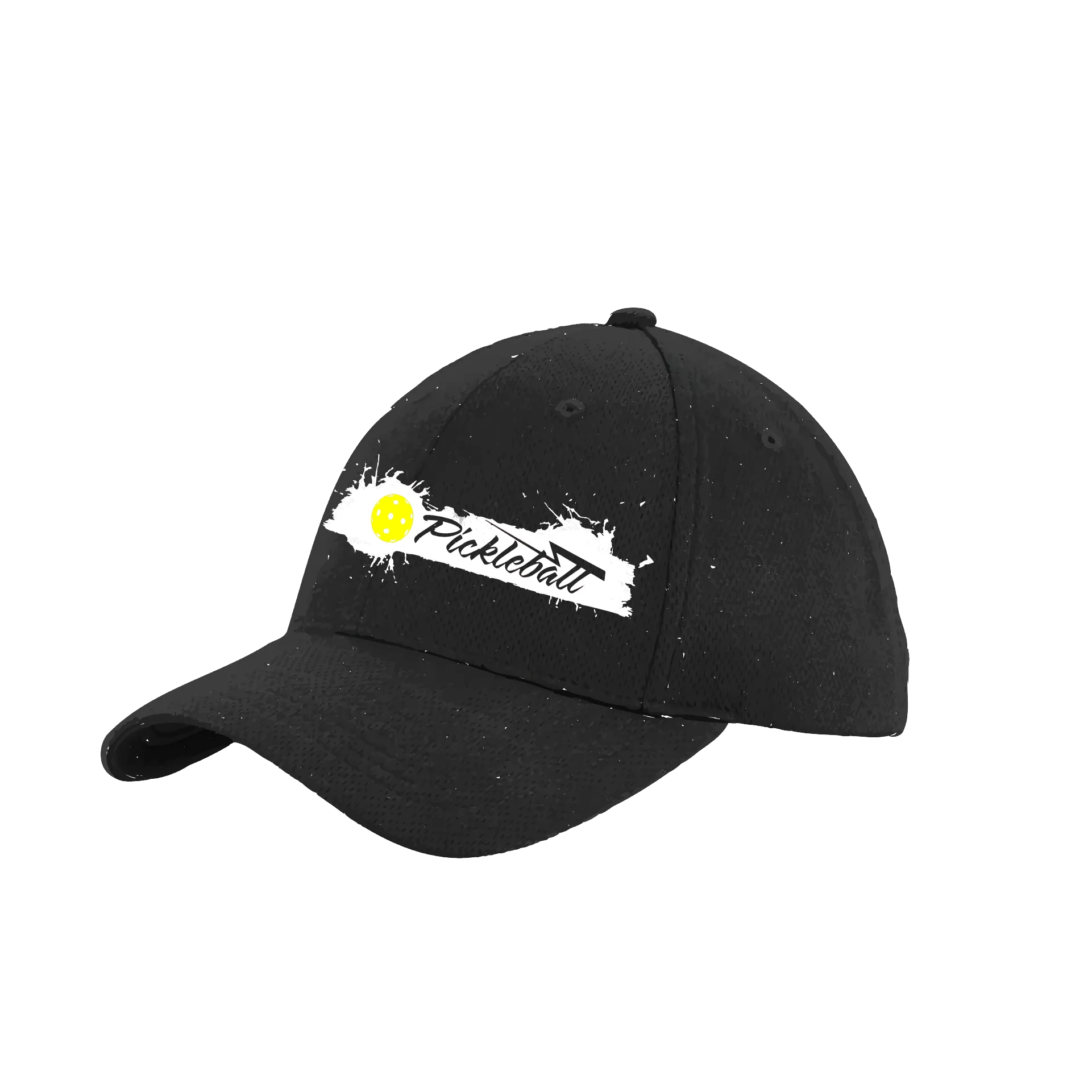 Extreme Pickleball | Pickleball Hat | Moisture-Wicking 100% Polyester