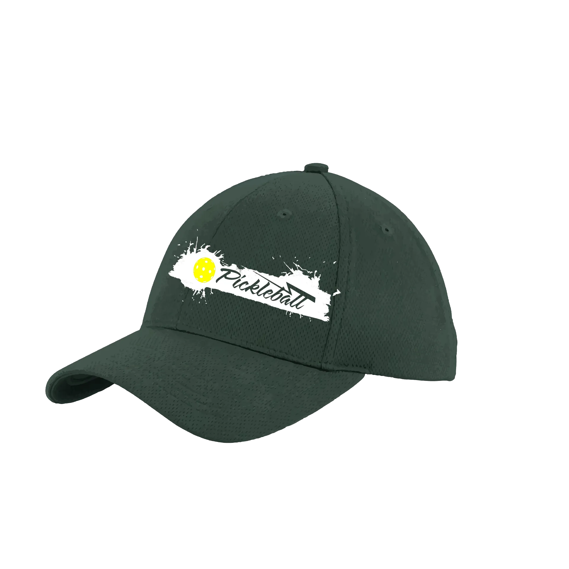 Extreme Pickleball | Pickleball Hat | Moisture-Wicking 100% Polyester