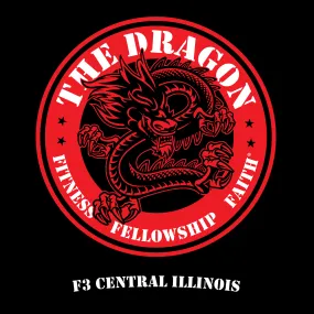 F3 Central IL The Dragon Pre-Order June 2023