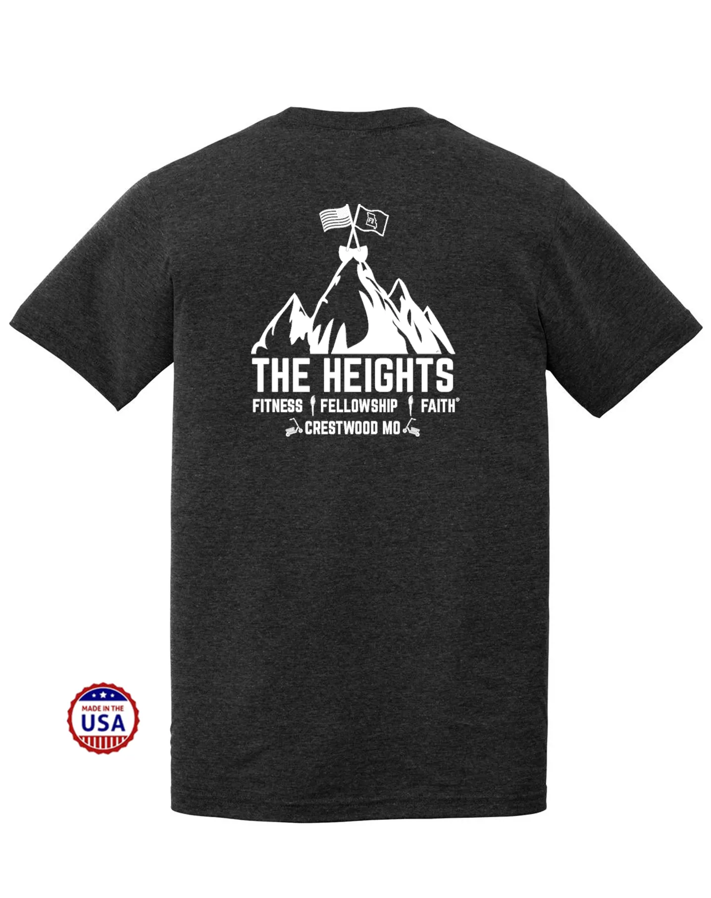 F3 Crestwood The Heights Pre-Order October 2022