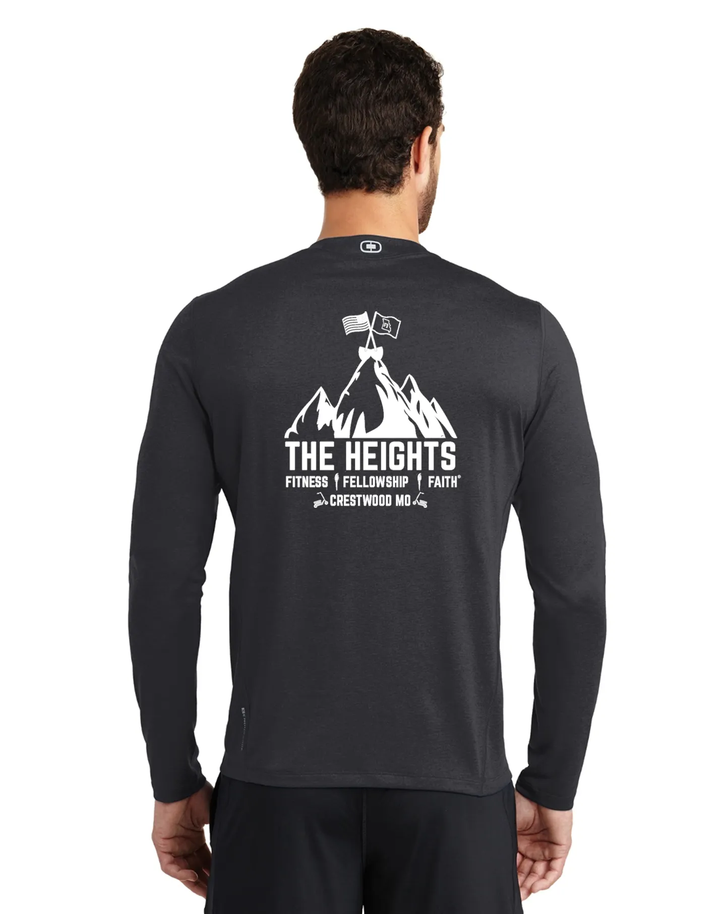 F3 Crestwood The Heights Pre-Order October 2022