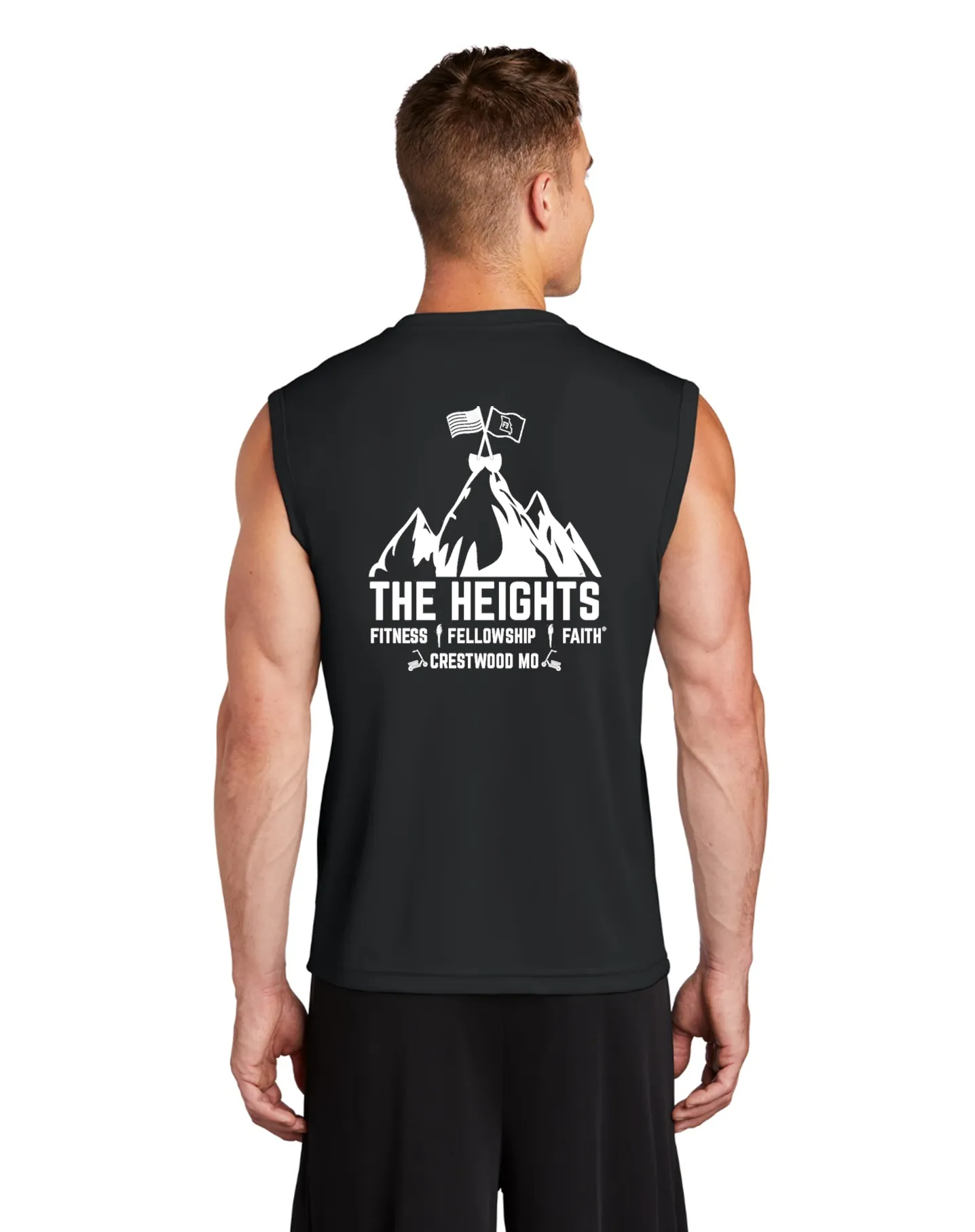 F3 Crestwood The Heights Pre-Order October 2022