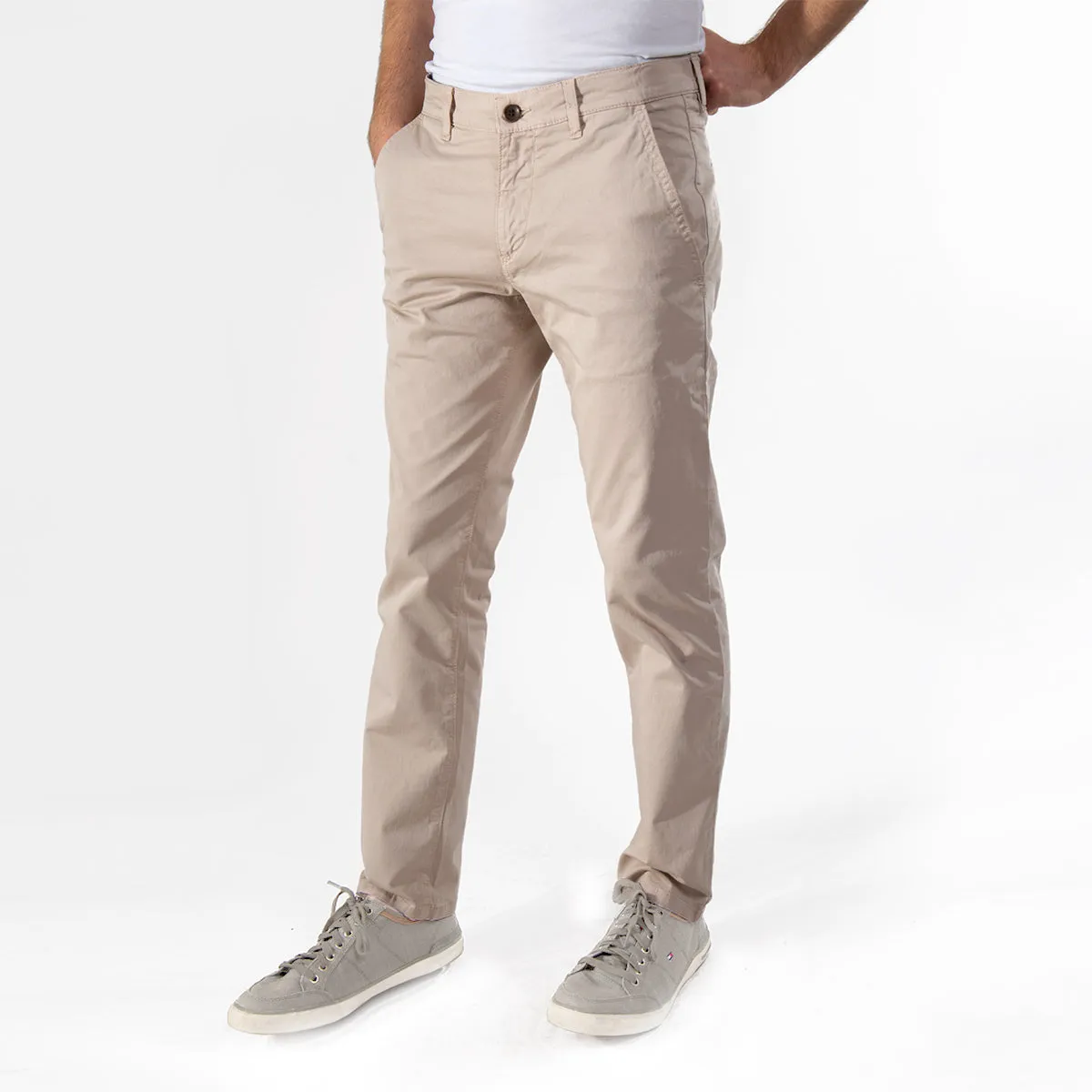 fairjeans - Chino Sand