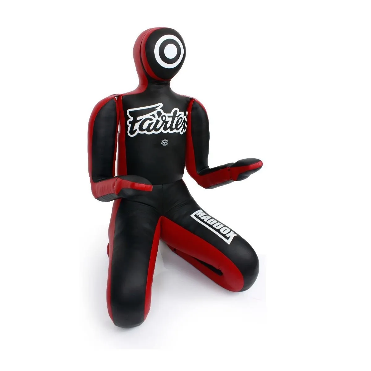 Fairtex Maddox II Ultimate Grappling Dummy