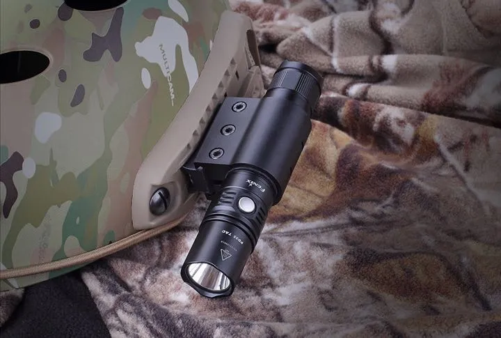 Fenix PD35 TAC (Tactical Edition) Flashlight 1000 Lumens