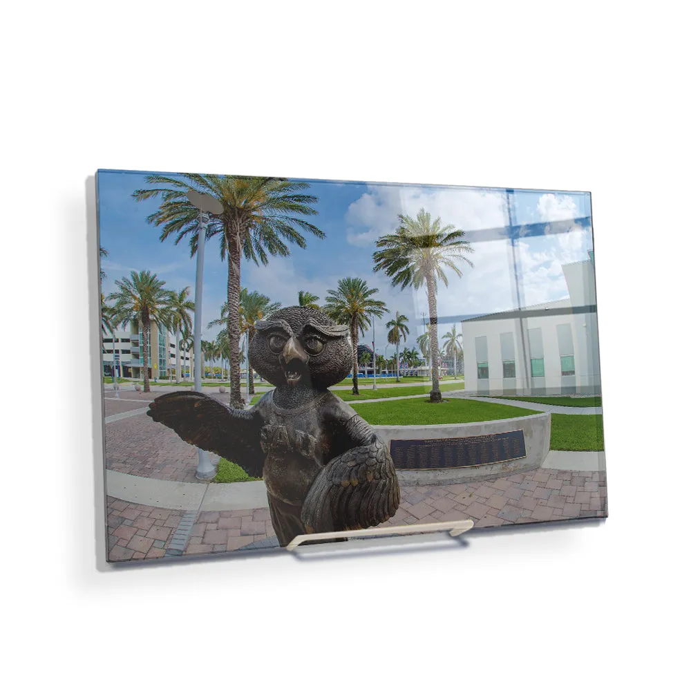 Florida Atlantic Owls - Welcome to Florida Atlantic