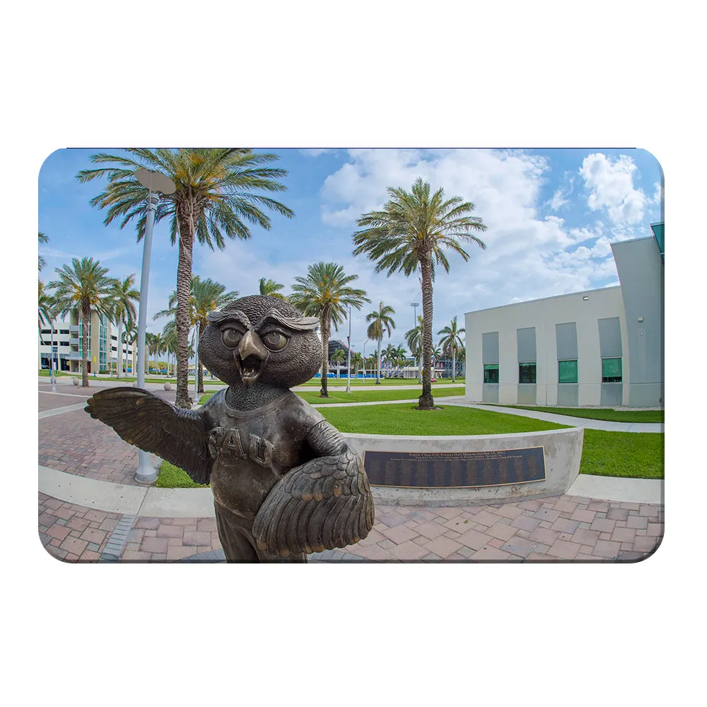 Florida Atlantic Owls - Welcome to Florida Atlantic