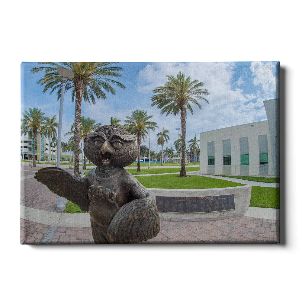 Florida Atlantic Owls - Welcome to Florida Atlantic