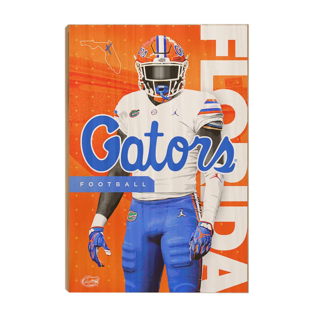 Florida Gators - Florida Gators Bring It