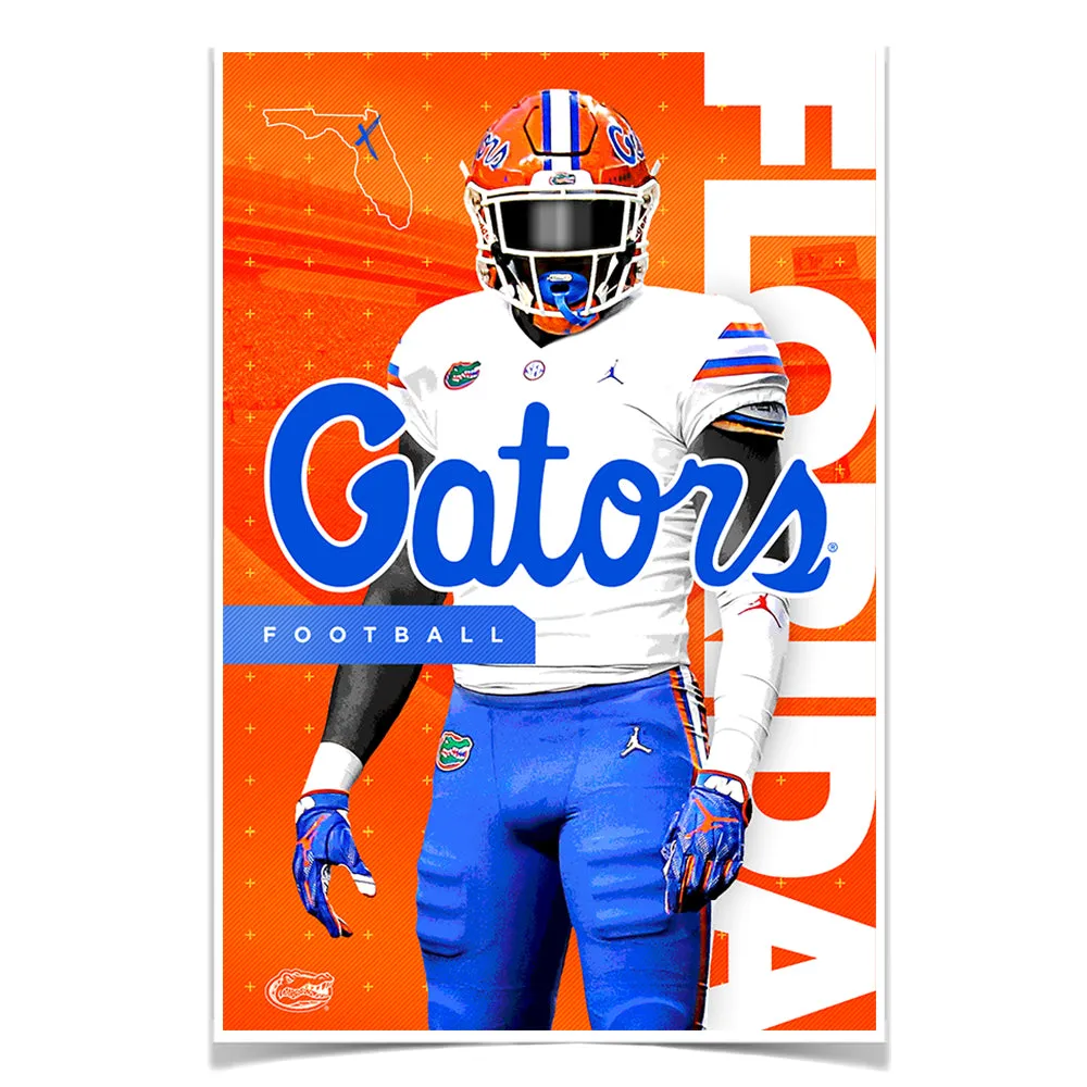 Florida Gators - Florida Gators Bring It