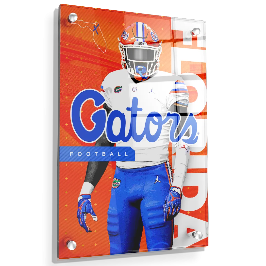 Florida Gators - Florida Gators Bring It