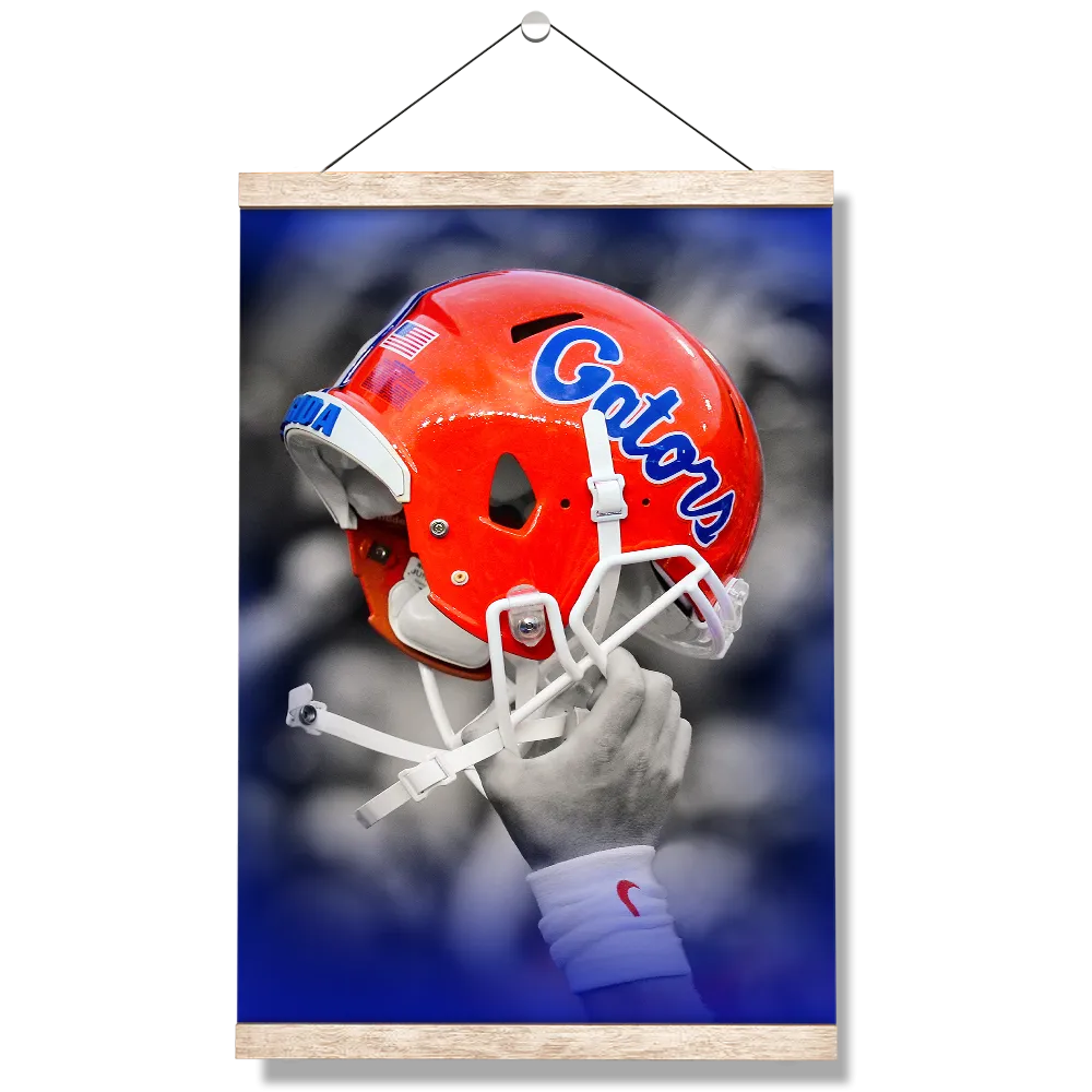 Florida Gators - Gator Victory