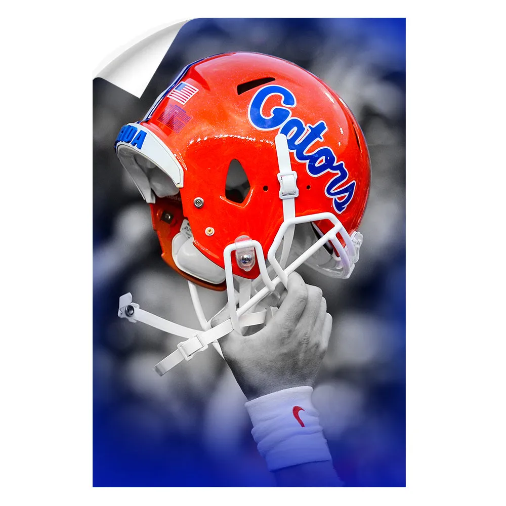 Florida Gators - Gator Victory