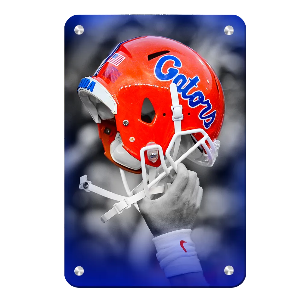 Florida Gators - Gator Victory