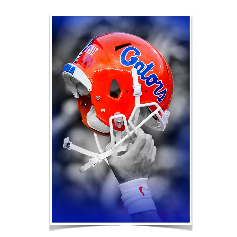 Florida Gators - Gator Victory