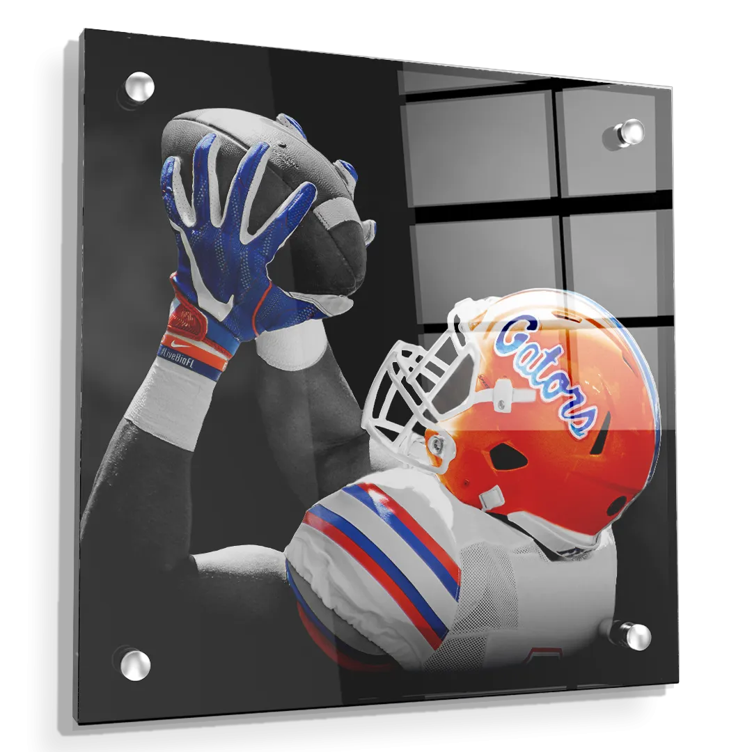 Florida Gators - The Catch