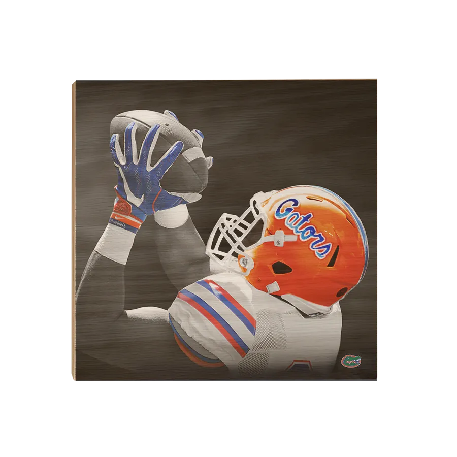 Florida Gators - The Catch