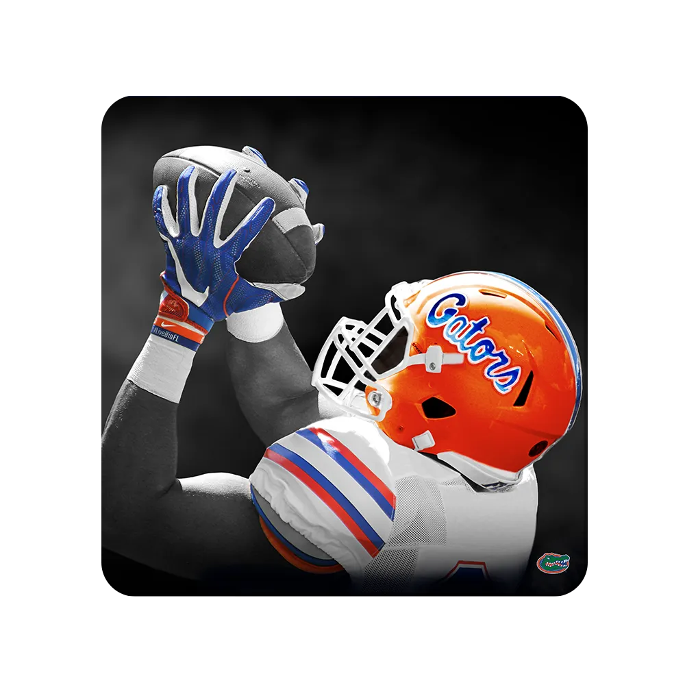 Florida Gators - The Catch