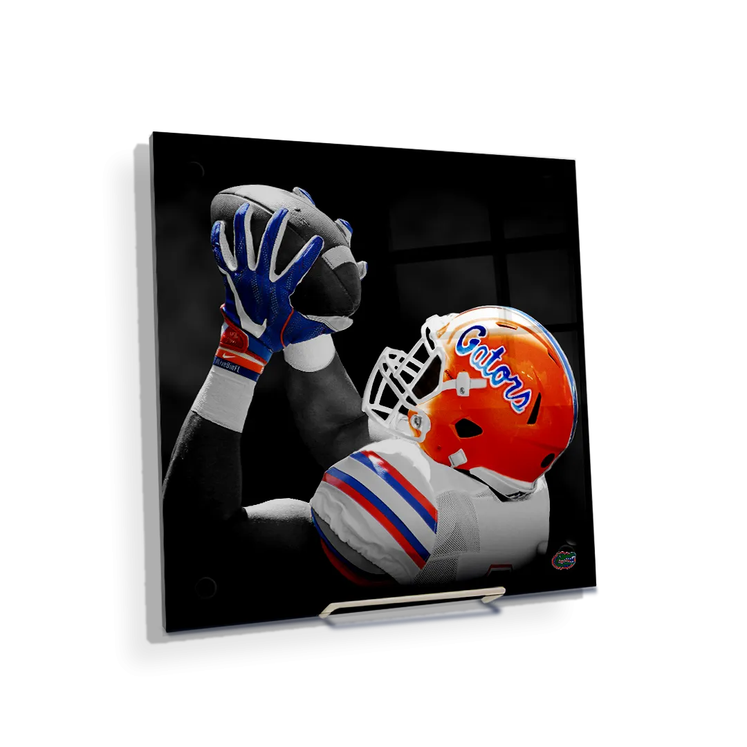 Florida Gators - The Catch