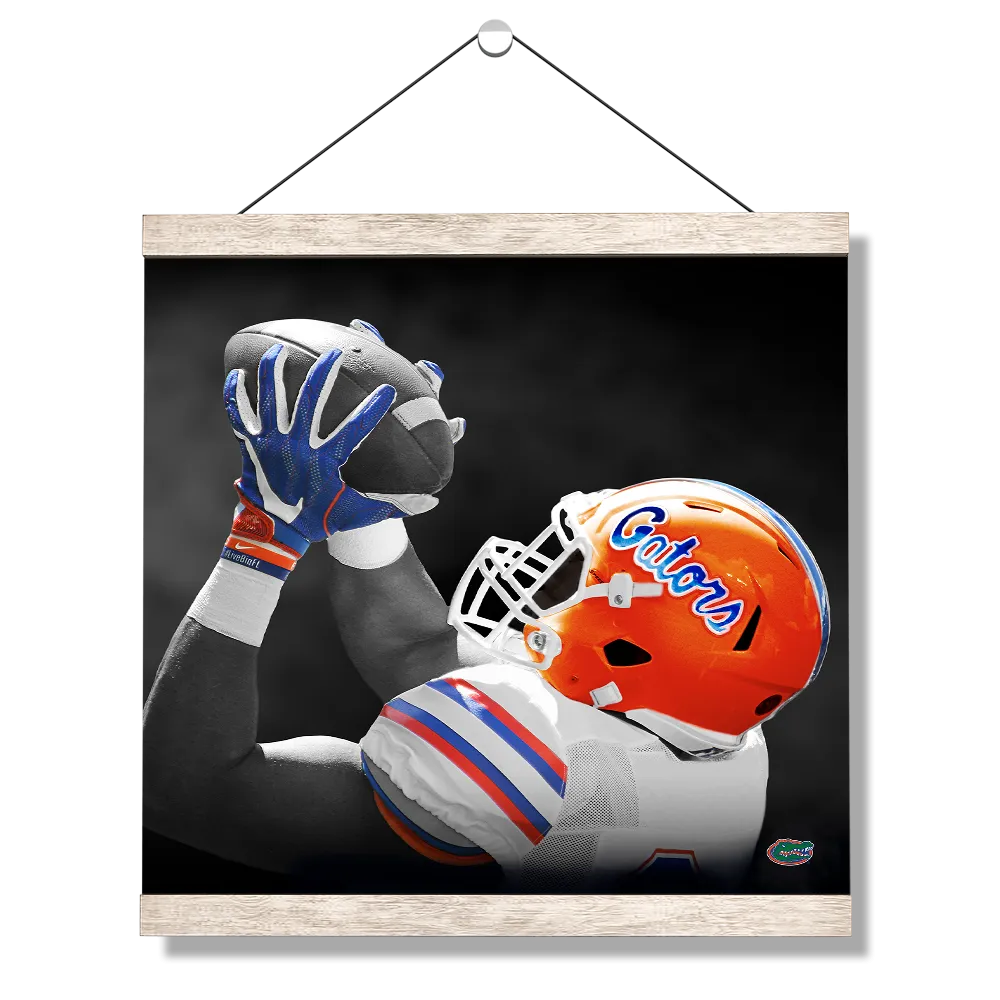 Florida Gators - The Catch