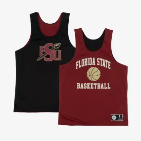 Florida State Reversible Mesh Jersey