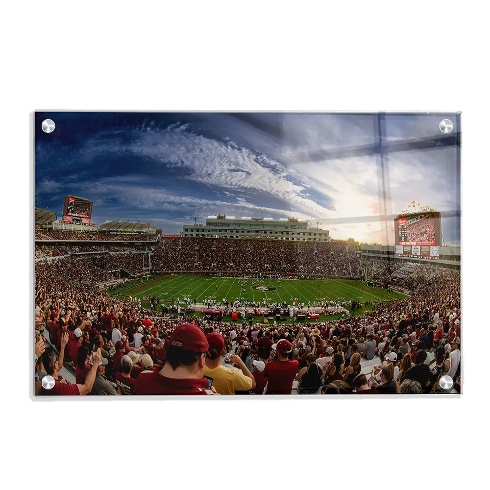 Florida State Seminoles - Doak