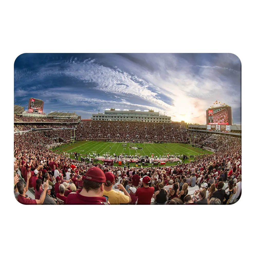 Florida State Seminoles - Doak