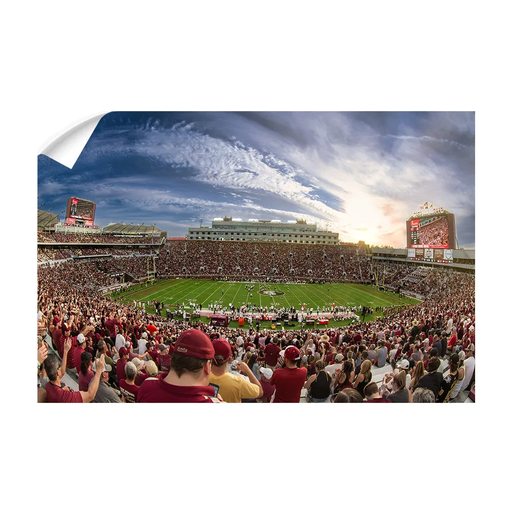 Florida State Seminoles - Doak