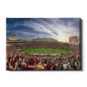 Florida State Seminoles - Doak