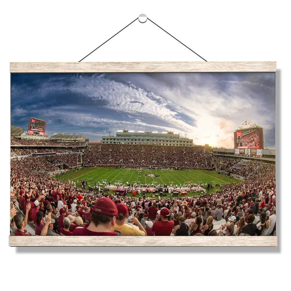 Florida State Seminoles - Doak