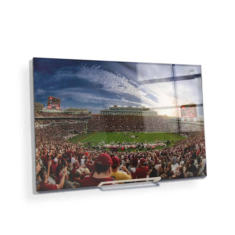 Florida State Seminoles - Doak