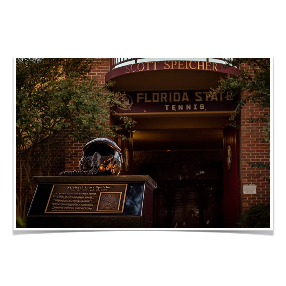 Florida State Seminoles - Never Forget