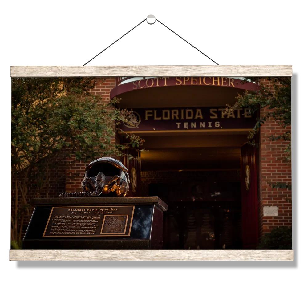 Florida State Seminoles - Never Forget