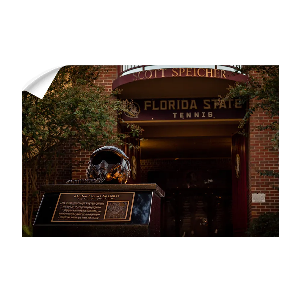 Florida State Seminoles - Never Forget