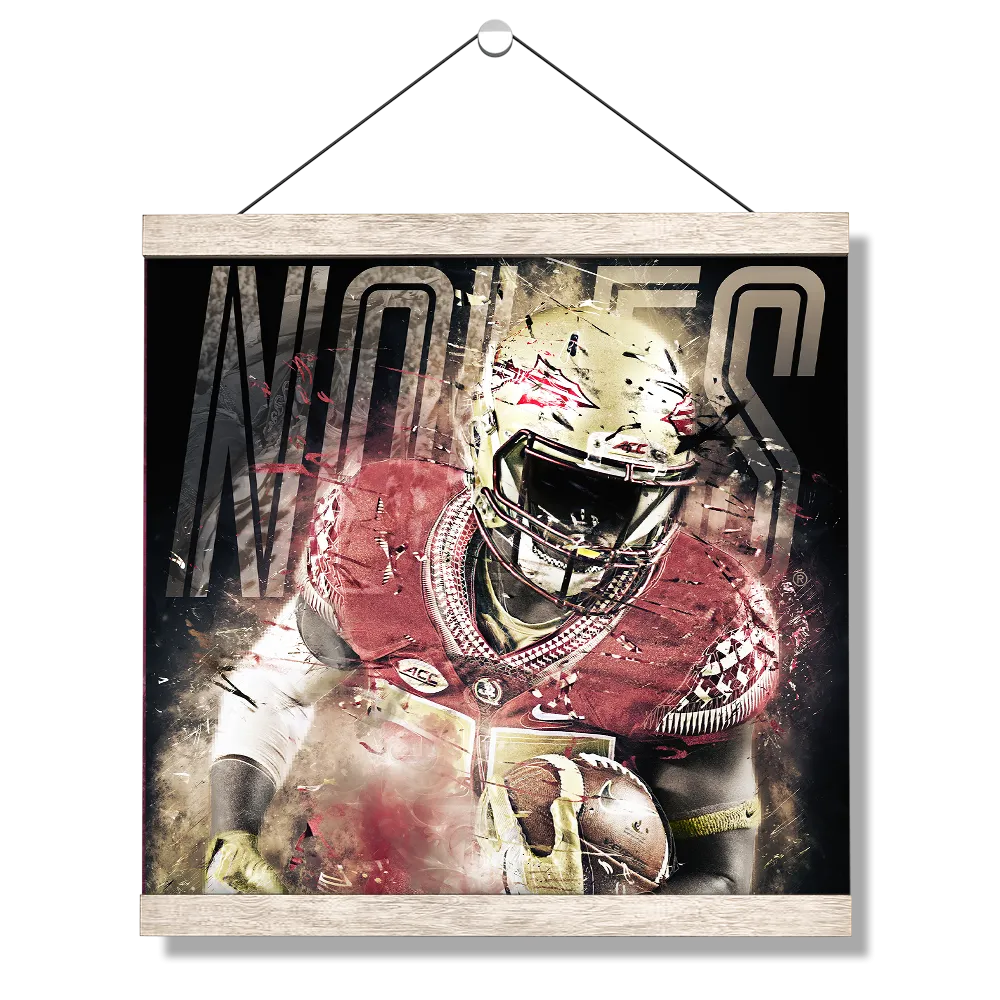 Florida State Seminoles - Noles