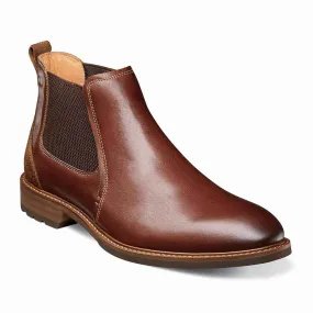 Florsheim Lodge Chestnut Gore Boots