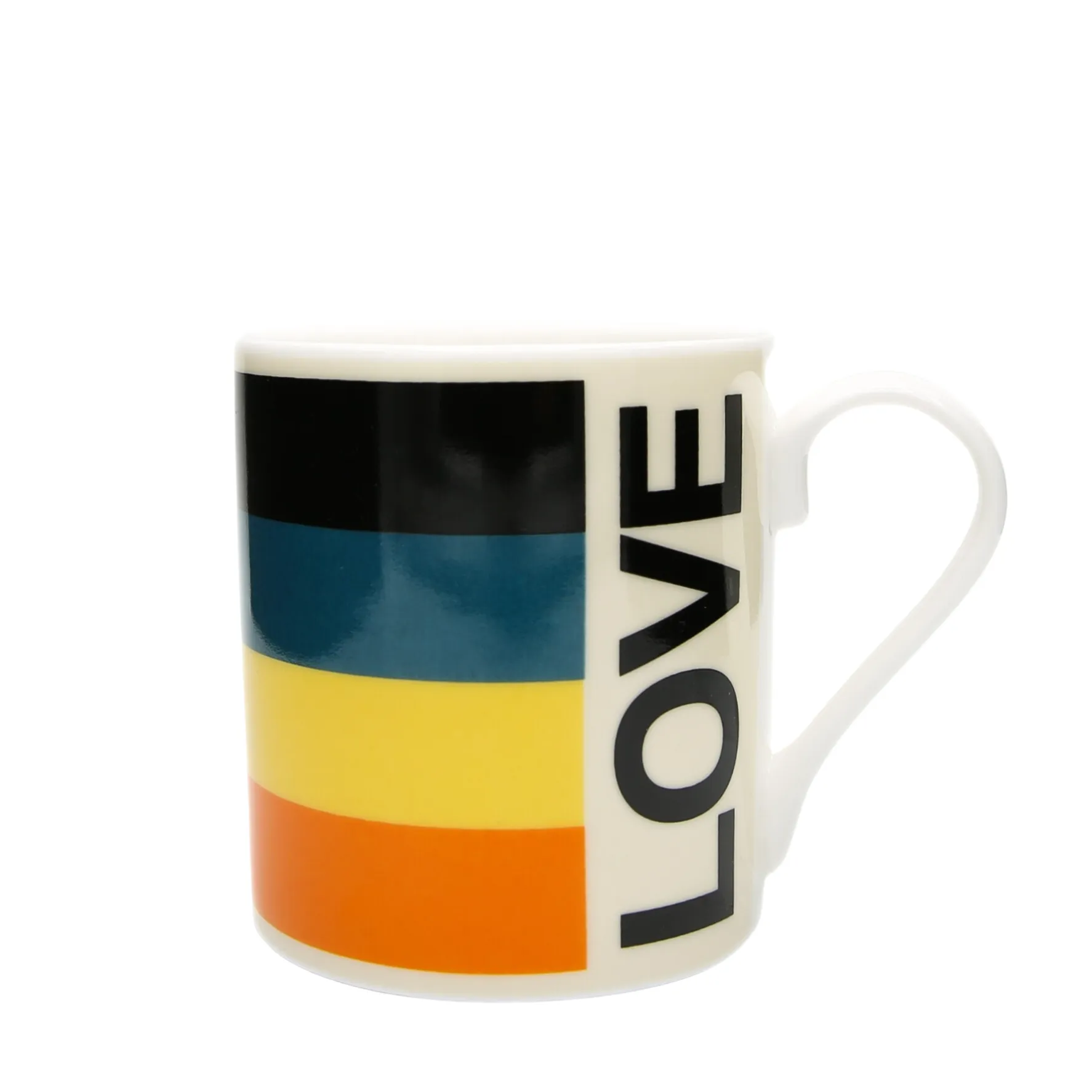 Frances Collett Love Sundaze Mug