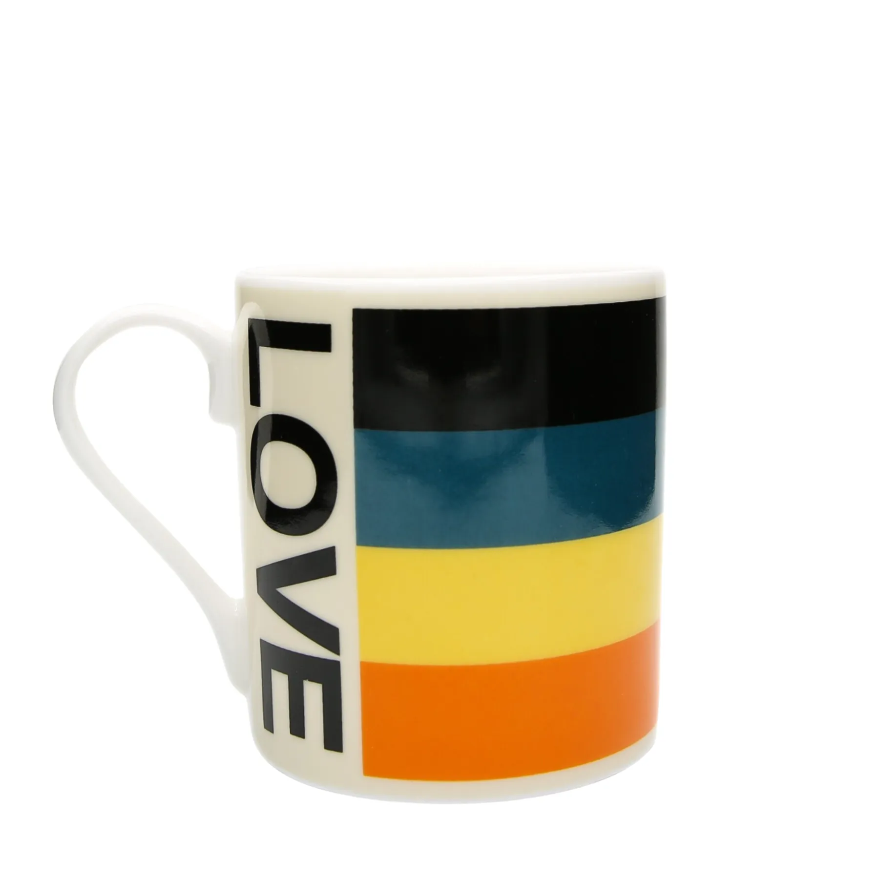 Frances Collett Love Sundaze Mug